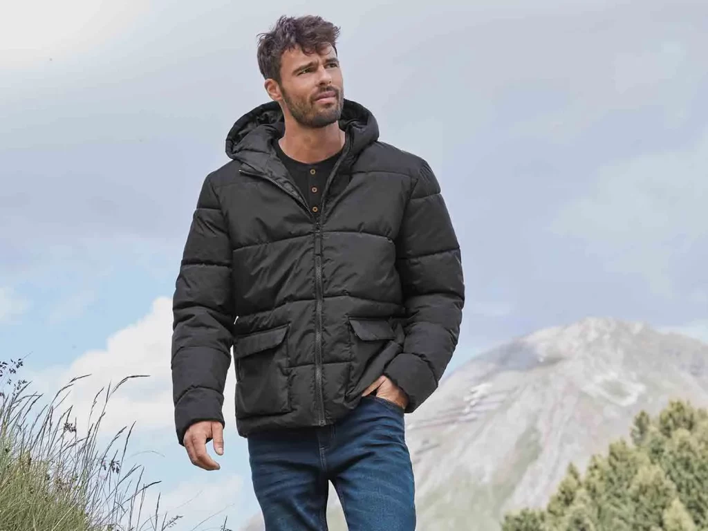 Versatilidad y confort: La chaqueta que se adapta a todo