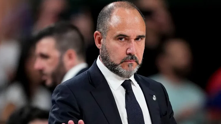 El increíble fichaje de Chus Mateo para el Real Madrid: huele a crack