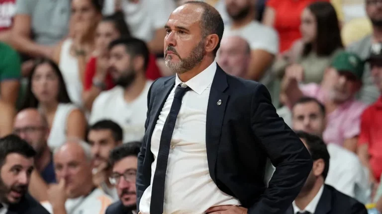Chus Mateo exige 2 fichajes al Real Madrid