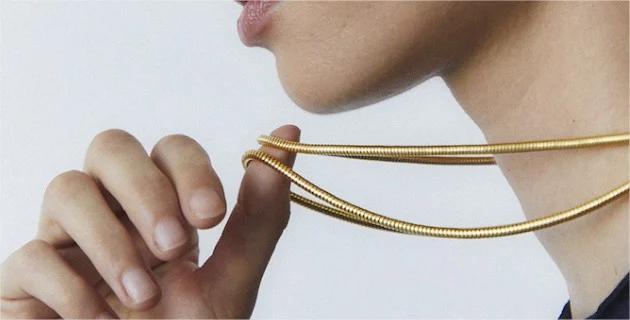 Joyas ideales de Singularu, Moncollier y más marcas, con descuentazo en El Corte Inglés 2 collar