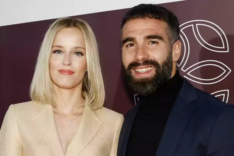 Demoledor mensaje de Daphne Cañizares tras la grave lesión de Carvajal