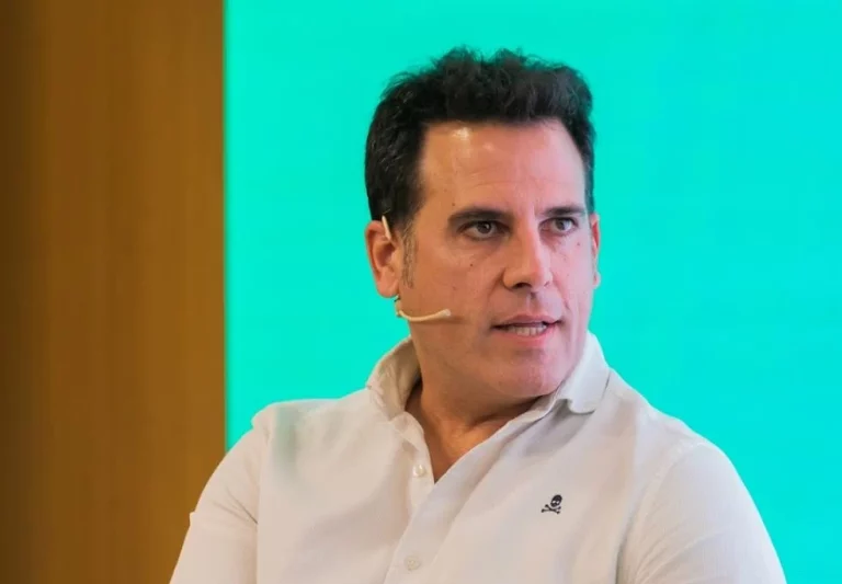 David Pérez (Cabify) apuesta por un mix de transporte público y alternativas a corta distancia para un futuro sostenible