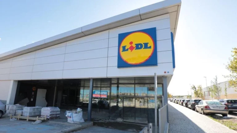 Lidl ofrece una potente mopa inalámbrica Karcher para no fregar el suelo nunca más