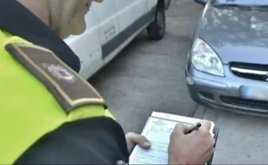 Las multas de tráfico que prepara España y cuánto pagarás según tu sueldo