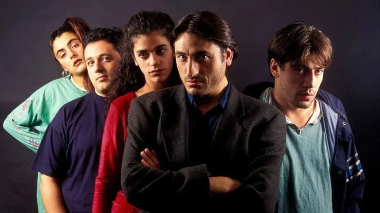 'Días contados': Posiblemente la mejor película sobre el terrorismo de ETA