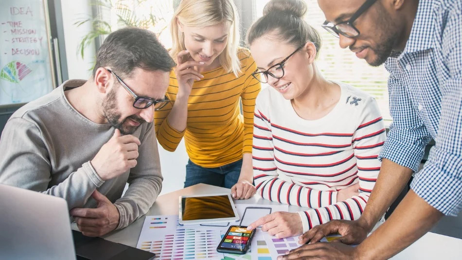 El SEPE te guía: Cómo dar el primer paso hacia tu nueva carrera