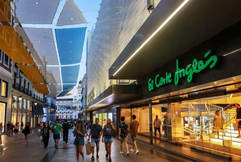 El Corte Inglés: la temporada de otoño ha llegado y estos jerséis de entretiempo te enamorarán