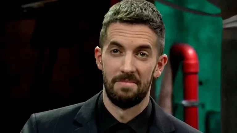 Ni Salamanca ni Chamberí: el lujoso barrio de Madrid donde vive David Broncano, de 'La Revuelta'