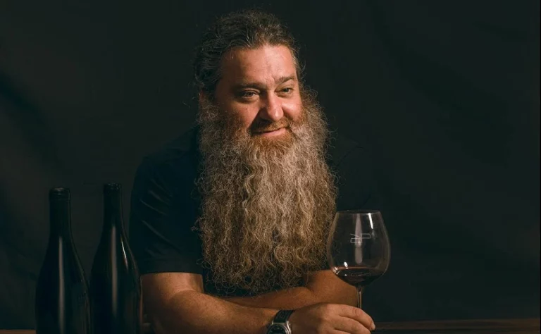 'El mago del vino', la historia de cómo se creó el vino perfecto en el Bierzo