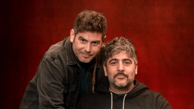 Estopa vuelve con 'Yo y mi manager', su nueva canción junto a Kiko Veneno
