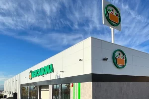 Adiós a HK7 y Cillit Bang con este eficaz producto de limpieza de Mercadona marca Bosque Verde