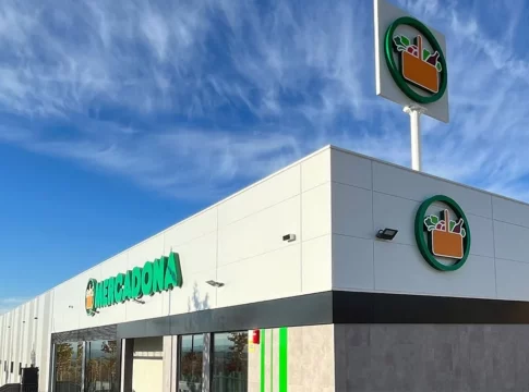 Adiós a HK7 y Cillit Bang con este eficaz producto de limpieza de Mercadona marca Bosque Verde Adiós a HK7 y Cillit Bang con este eficaz producto de limpieza de Mercadona marca Bosque Verde