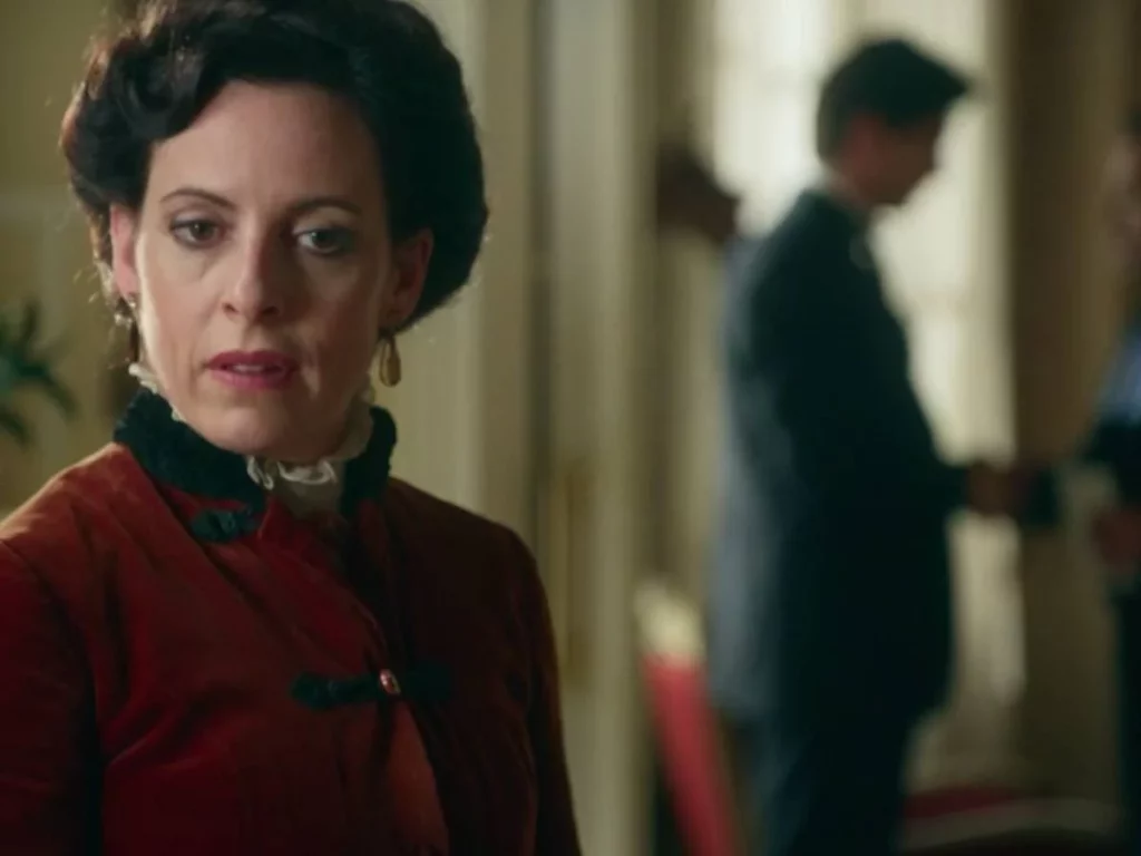 La Promesa: Las consecuencias de la marcha de Margarita 