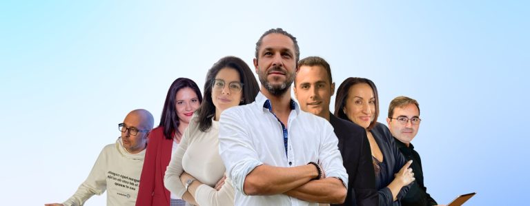 La IA como herramienta clave en el éxito emprendedor: así es Triunfers, el club exclusivo de emprendedores