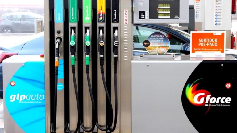 Las gasolineras se reivindican en la era de los combustibles alternativos
