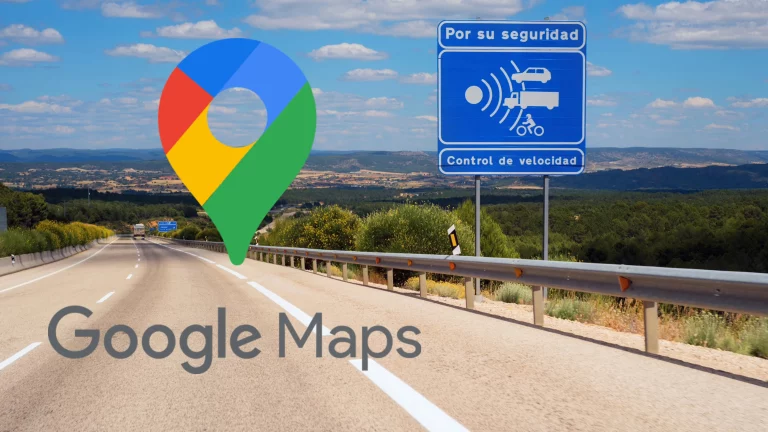 El secreto de Google Maps para no perderse y evitar multas de la DGT