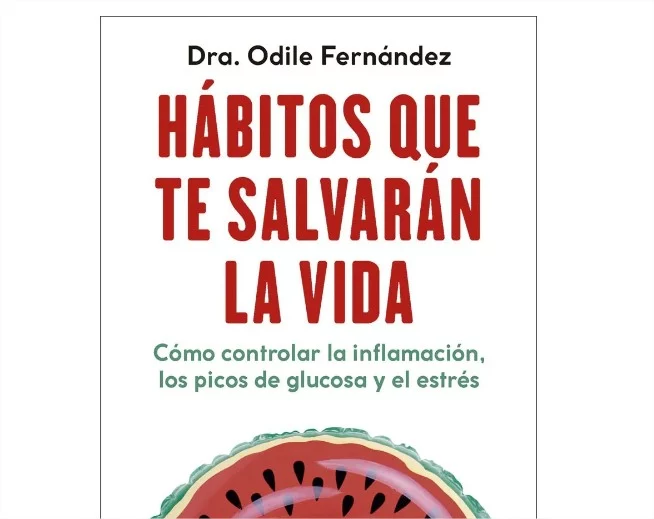 Libros de nutrición antiinflamatoria de El Corte Inglés para comer mejor que nunca 7 habitos estilo