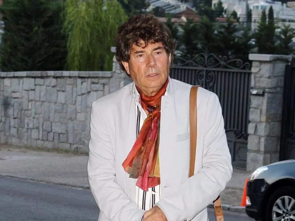 hitos en la carrera de Quintero