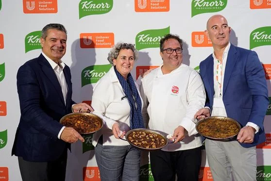 El 79% de los españoles señalan la calidad del arroz como factor decisivo al elegir el restaurante donde degustarlo