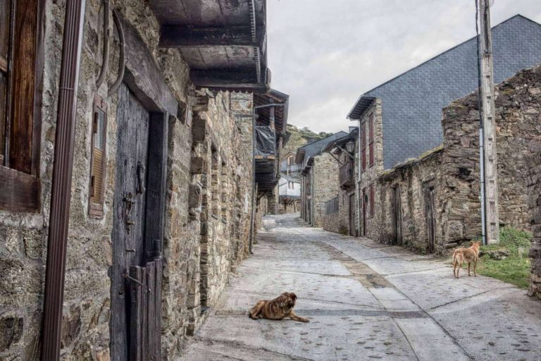 La Senda de las Cantinas, un nuevo proyecto del Consejo Comarcal del Bierzo para fomentar el emprendimiento rural
