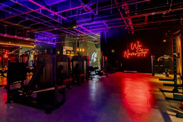Action Black, un modelo único y revolucionario de entrenamiento llegó a Madrid