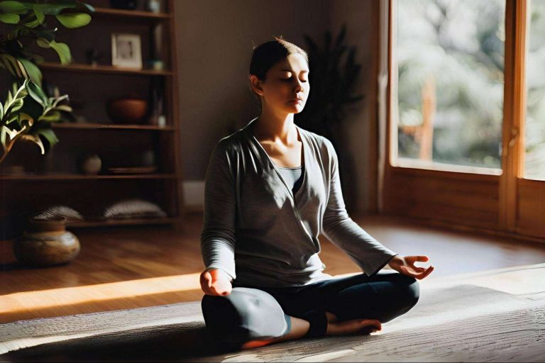 Ventajas y desventajas de aprender a meditar en casa, por Zen Kannon