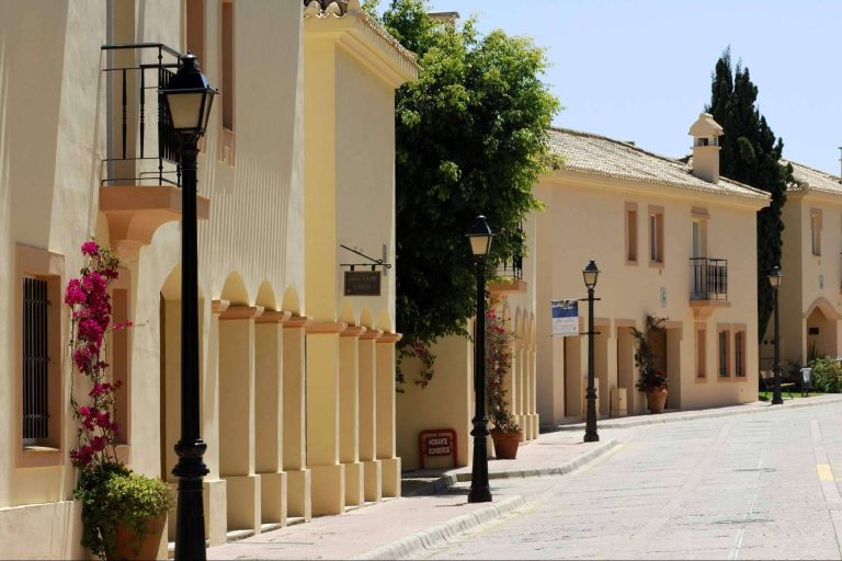 La Manga Club, un destino inmobiliario exclusivo y al alcance de la mano con Las Lomas Village