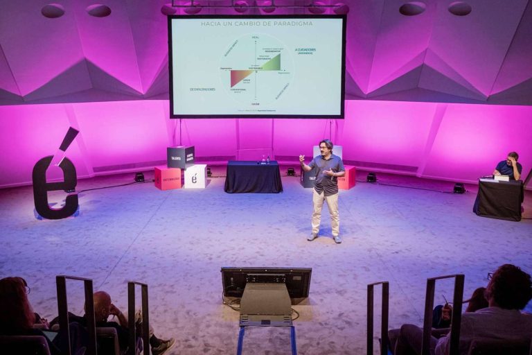 GÉISER, foro de innovación y empresa responsable, anuncia su IX edición bajo el lema 'El conocimiento que se comparte, transforma'