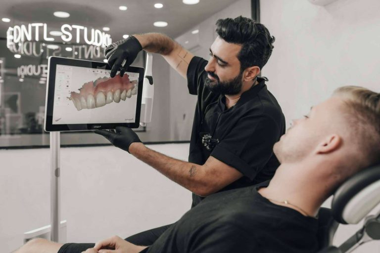 ACE DNTL STUDIO; Redefiniendo la Odontología en Marbella