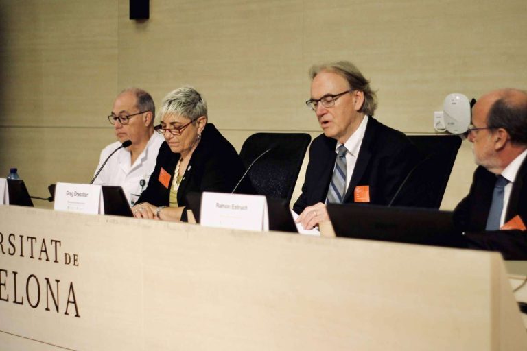 Tomorrow Tastes Mediterranean se consolida tras cinco ediciones como una conferencia clave para el estudio y la promoción de la Dieta Mediterránea