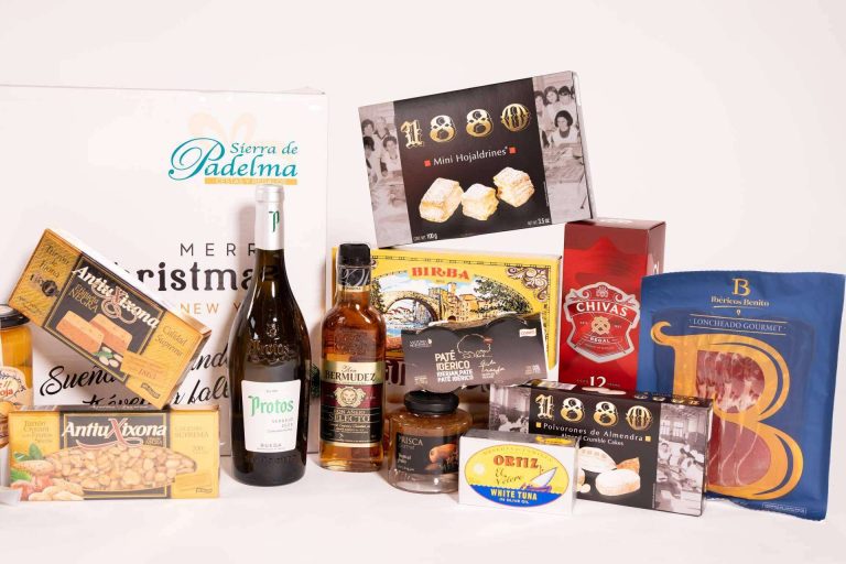 Impacto de la inflación en las cestas de Navidad; ¿Han subido los precios?