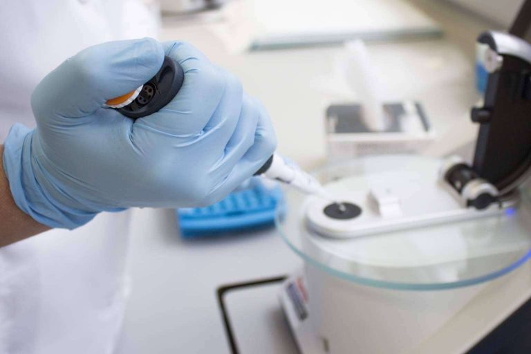 Patia previene la diabetes con sus innovaciones constantes en tecnología médica