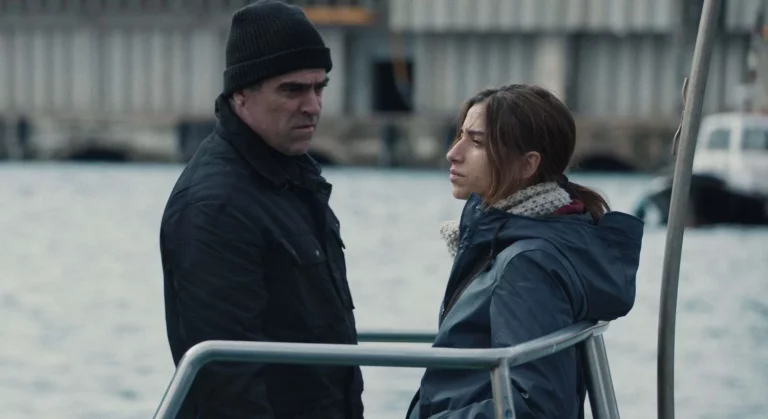 'La Infiltrada' rompe con la estrategia de los grandes estrenos