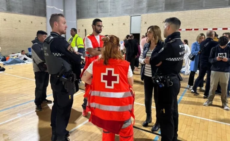 La Comunidad Valenciana activa un número de teléfono para la atención de familiares de personas desaparecidas