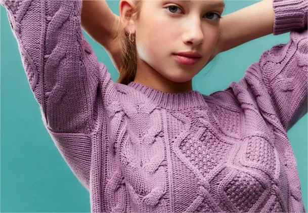 ¡Estos colores están en tendencia! Descubre los artículos de El Corte Inglés que están de moda 3 jeresy