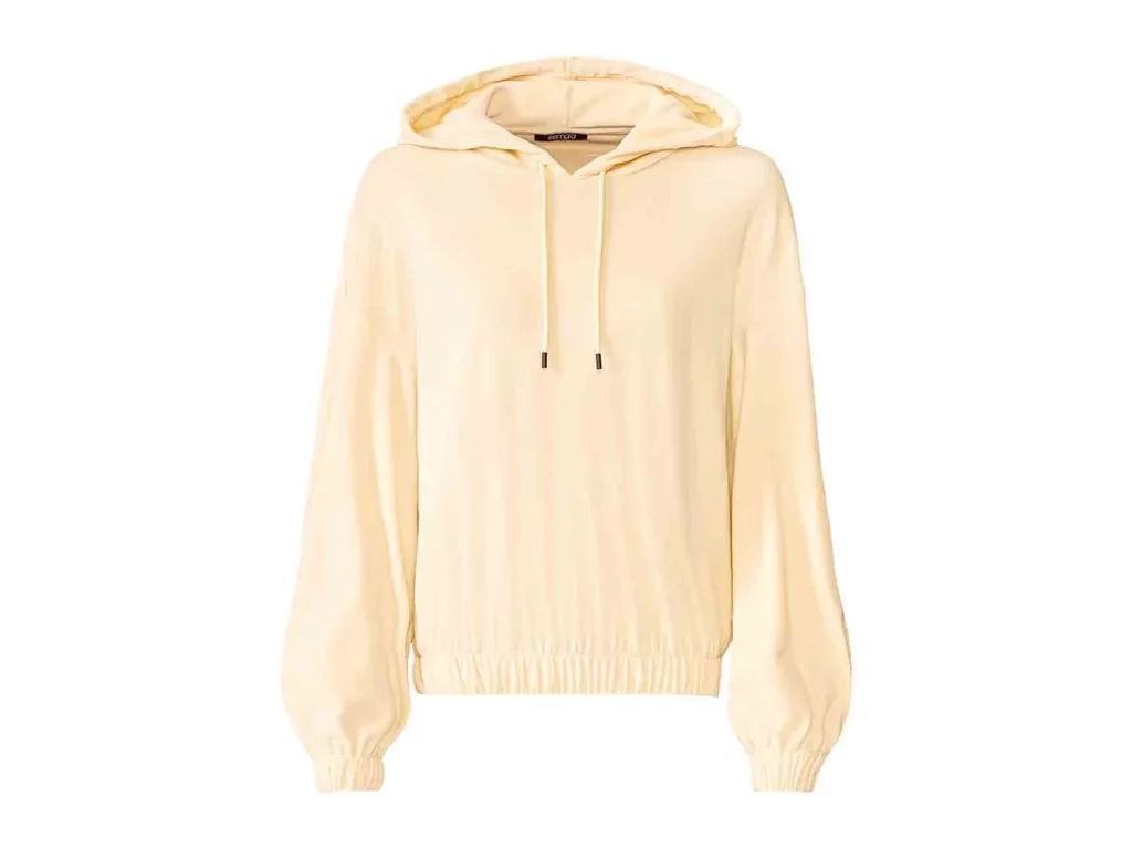 Las nuevas sudaderas de Lidl: Un equilibrio perfecto entre comodidad y funcionalidad