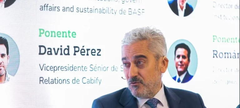 José Antonio León (Stellantis): 
