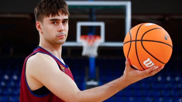 Juan Núñez está de paso en el FC Barcelona: su objetivo real es otro