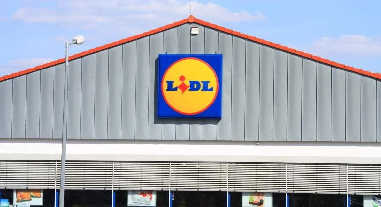 Lidl: La revolución de las cajas de ordenación