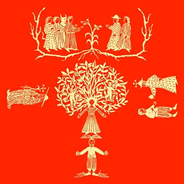 Maestro Espada: El folklore murciano en el filtro de James Blake y Alan Lomax 1 maestro espada la despedia