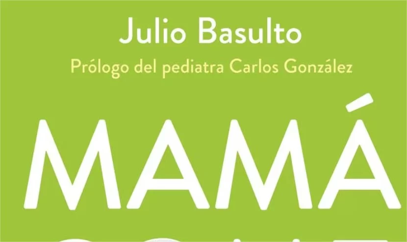 Libros de nutrición antiinflamatoria de El Corte Inglés para comer mejor que nunca 6 mama come