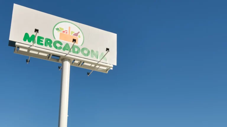 1 euro cuesta este posavajillas Bosque Verde de Mercadona que está volando de las estanterías