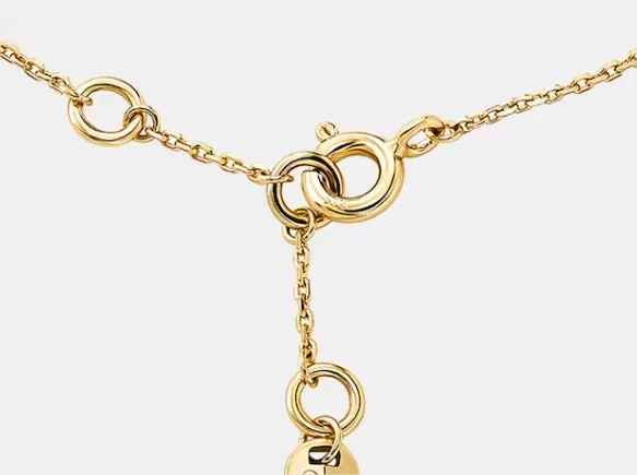 Joyas ideales de Singularu, Moncollier y más marcas, con descuentazo en El Corte Inglés 5 michael