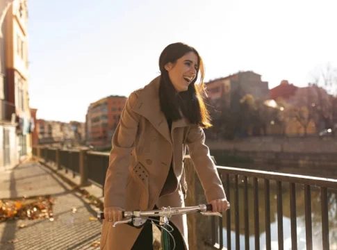 moda de mujer moda mujer, abrigo perfecto