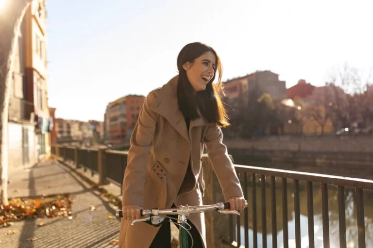 Moda mujer: guía para elegir el abrigo perfecto