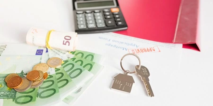 ¿Cómo se calculan las derramas?