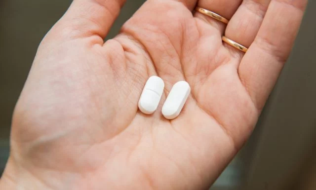 Mira en casa, porque Sanidad alerta del ibuprofeno en estas marcas