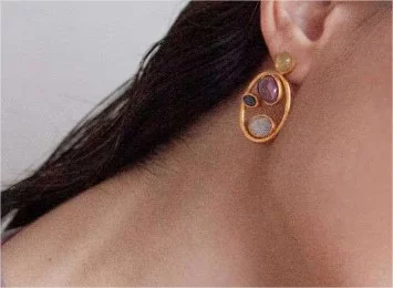 Joyas ideales de Singularu, Moncollier y más marcas, con descuentazo en El Corte Inglés 6 pendiente