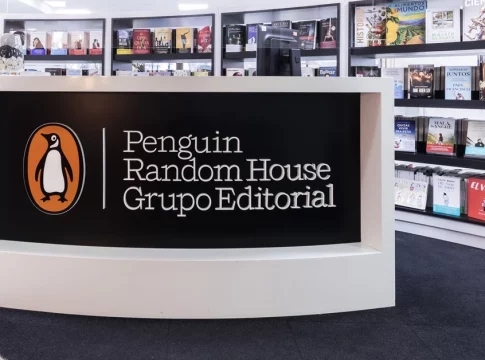 penguin random house