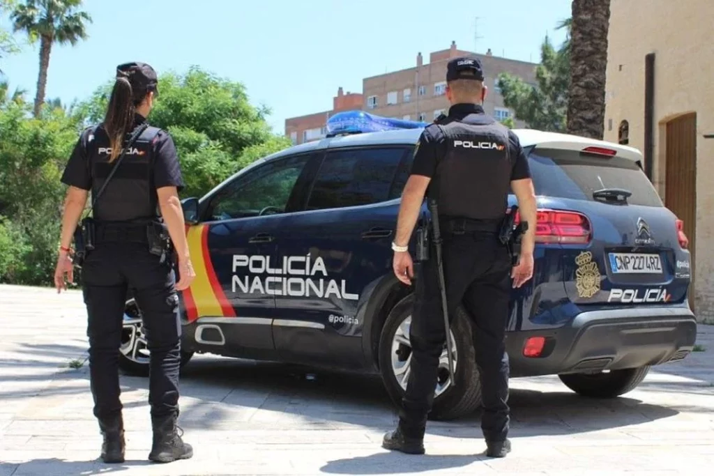 DGT: Consecuencias de una maniobra imprudente